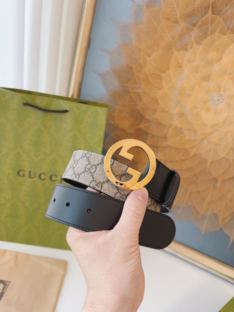 Gvc*1 belts